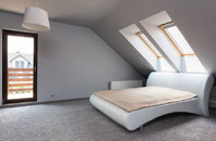 Tibshelf Wharf bedroom extensions