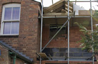 free Tibshelf Wharf home extension quotes